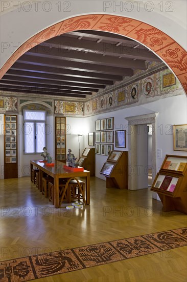 La Casa Depero, Rovereto