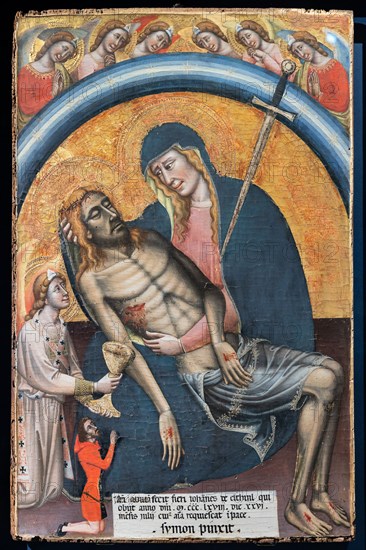 “Pietà"