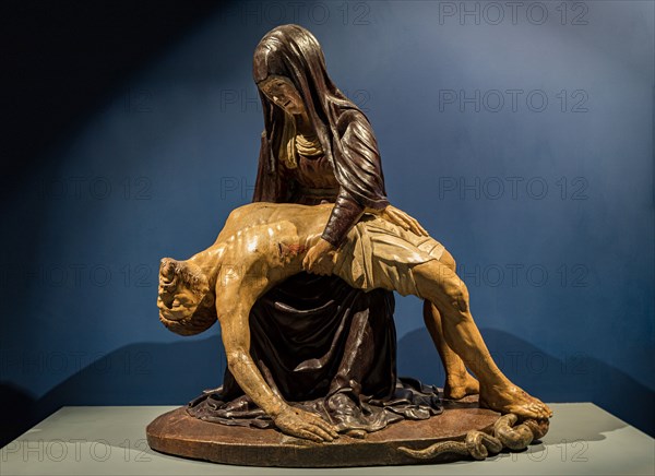 “Pietà"