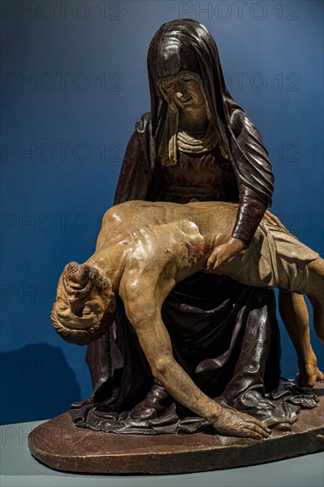 “Pietà"