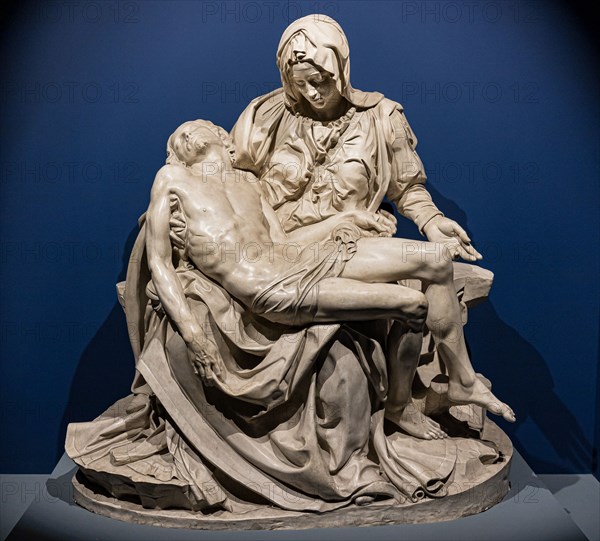 “Pietà"