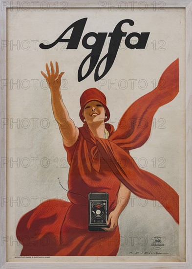 “Agfa"