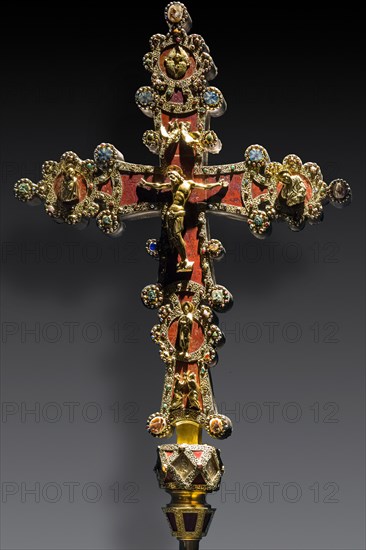 Cross of  Chiaravalle, Milan