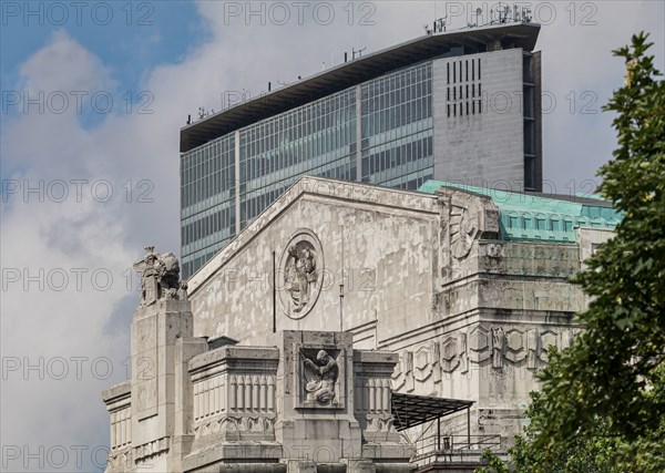 Stazione centrale