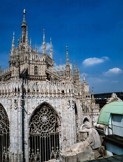 Palazzo della Veneranda Fabbrica