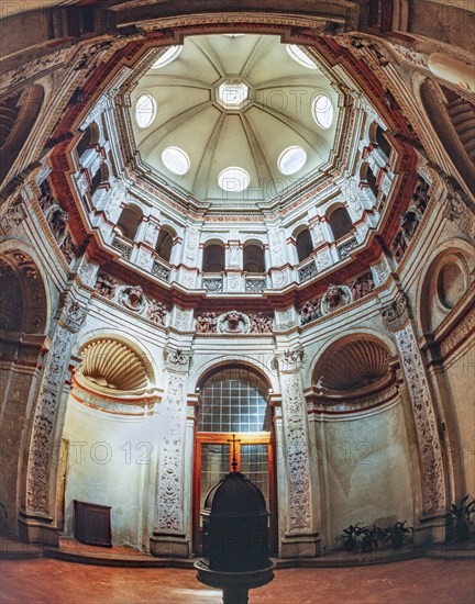 Chiesa di S.Maria presso S.Satiro