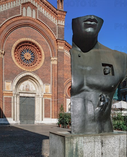 Chiesa di Santa Maria del Carmine