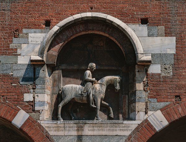 Palazzo della Ragione