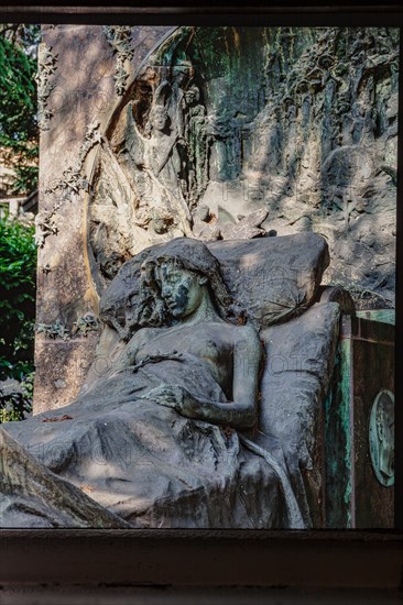 Cimitero Monumentale di Milano