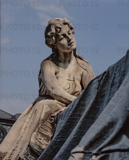 Cimitero Monumentale di Milano