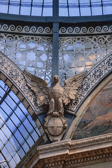 Galleria Vittorio Emanuele II