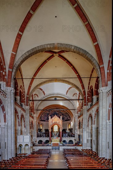 Basilica of Sant'Ambrogio