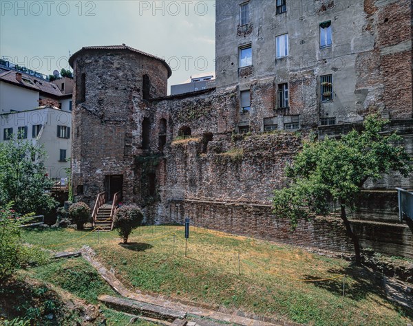 Museo Civico Archeologico