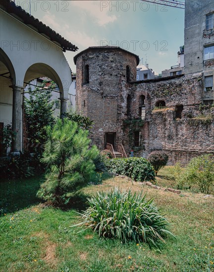 Museo Civico Archeologico