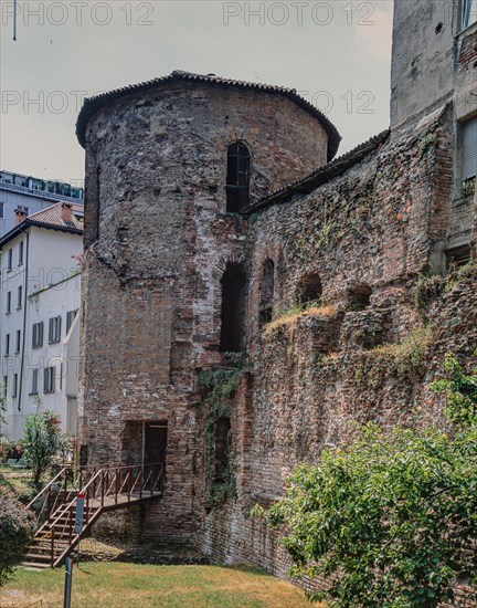 Museo Civico Archeologico