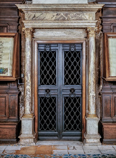 Libreria Piccolomini