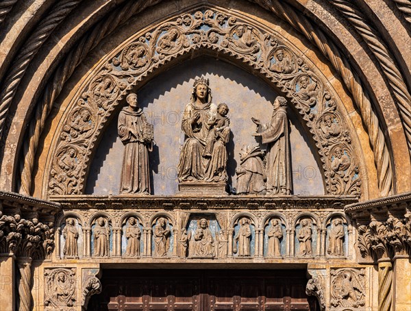 Vicenza, St. Lawrence Church