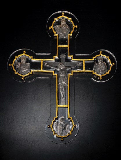 “Crucifix”