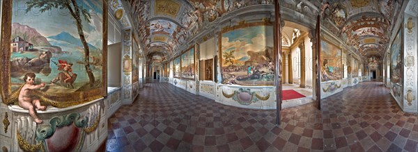 Sassuolo, Este Ducal Palace