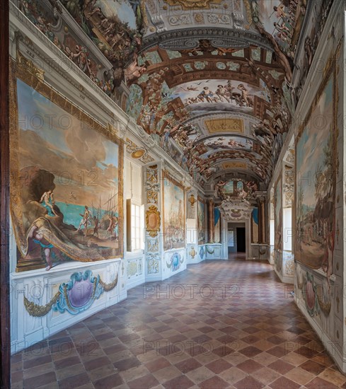 Sassuolo, Este Ducal Palace