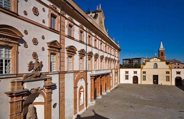 Sassuolo, Este Ducal Palace