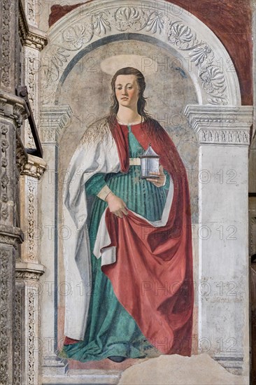 “S. Maria Maddalena”