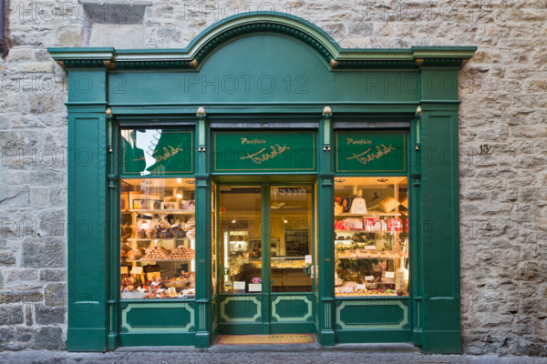 Panificio Tresoldi.
Bergamo (BG), Lombardia, Italia - Italy