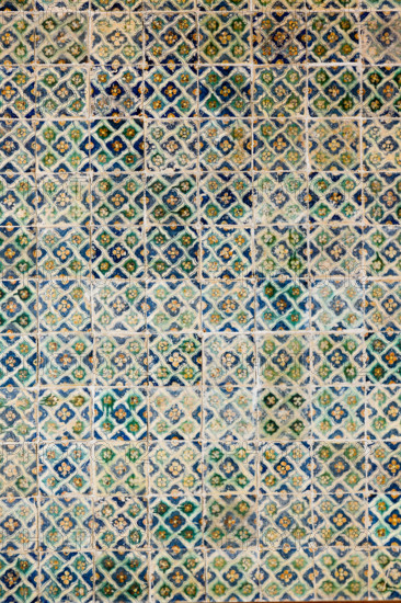 Palermo, Palazzo Reale o Palazzo dei Normanni, R1, commissioni: pavimento maiolicato, fine XVII secolo.

[ENG]
Palermo, The Royal Palace or Palazzo dei Normanni (Palace of the Normans), R1, Assignments: majolica floor, end XVII century.
Palazzo Reale (Palazzo dei Norma, Palermo (PA), Sicilia - Sicily, Italia - Italy