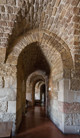 Palermo, Palazzo Reale o Palazzo dei Normanni: le prigioni politiche.

[ENG]
Palermo, The Royal Palace or Palazzo dei Normanni (Palace of the Normans): the political prisons.
Palazzo Reale (Palazzo dei Norma, Palermo (PA), Sicilia - Sicily, Italia - Italy