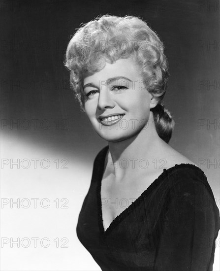 Shelley Winters, Studio Portrait, 1960