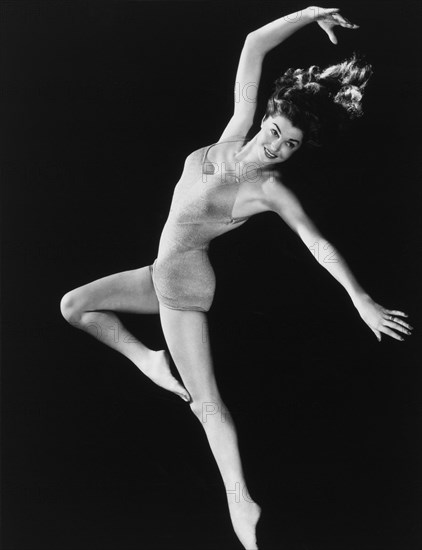 Esther Williams, Publicity Portrait for the film, Neptune's Daughter, 1949