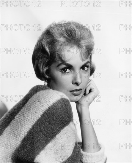 Janet Leigh, Studio Portrait, 1960