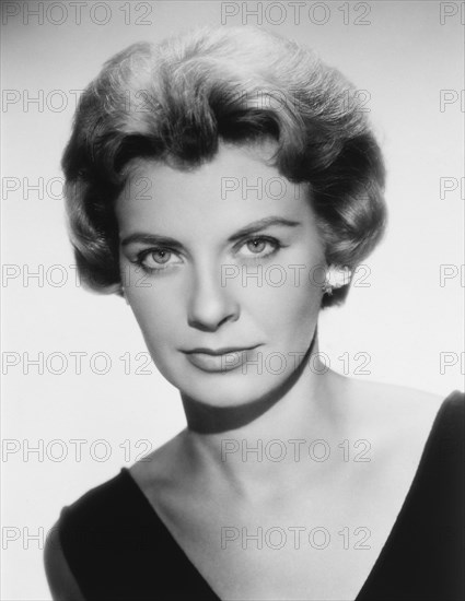 Joanne Woodward, Portrait, circa Late 1950's