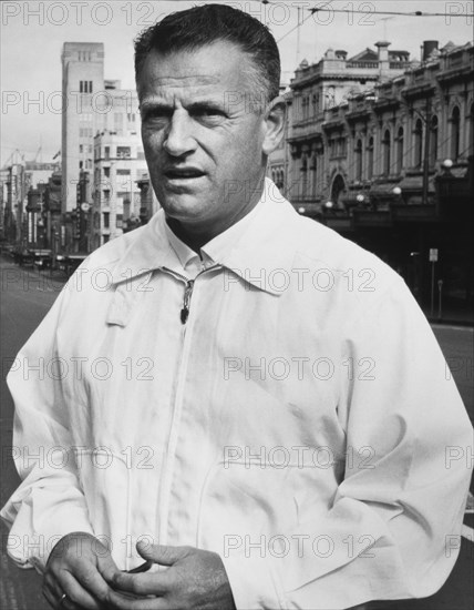 Stanley Kramer, American Film Director, Portrait, 1959