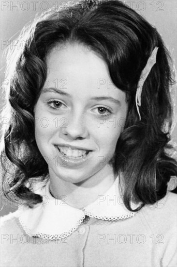 Mackenzie Phillips, Publicity Portrait for the Film, "More American Graffiti", Universal Pictures, 1979