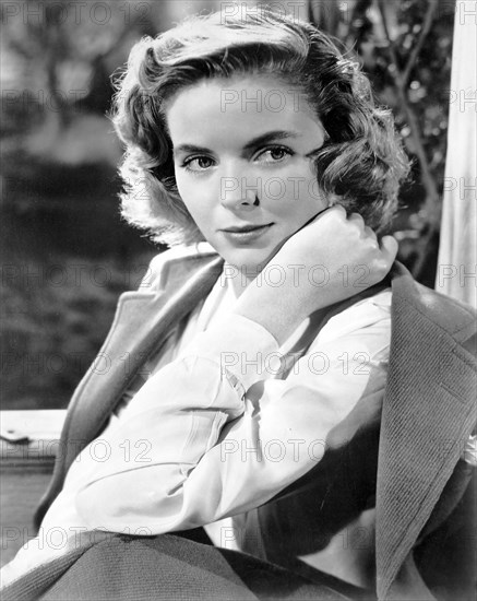 Dorothy McGuire, Portrait, circa 1950