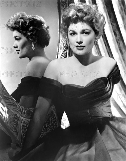 Jean Hagen, Portrait, circa mid-1950's