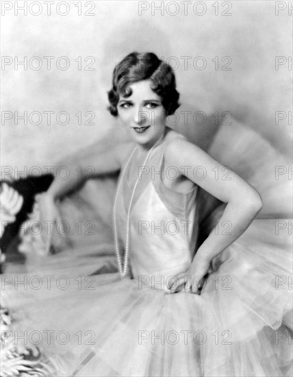 Mary Pickford, Portrait, circa 1929