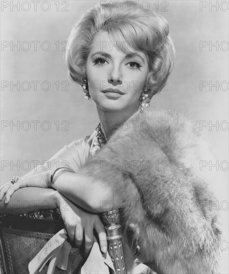 Ruta Lee, Portrait, circa 1960