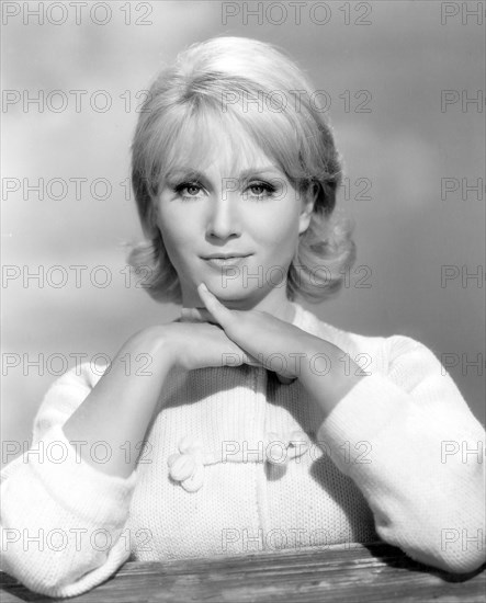 Susan Oliver, Portrait, circa 1960's