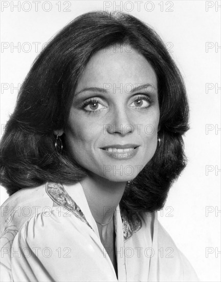 Valerie Harper, Publicity Still for TV Show "Rhoda", circa mid-1970's