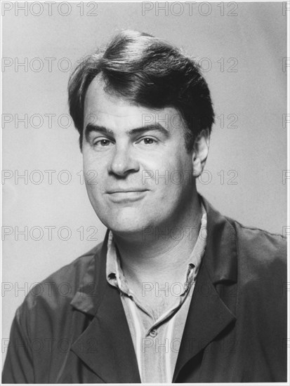 Dan Aykroyd, Publicity Portrait for the Film  “Loose Cannons”, 1990