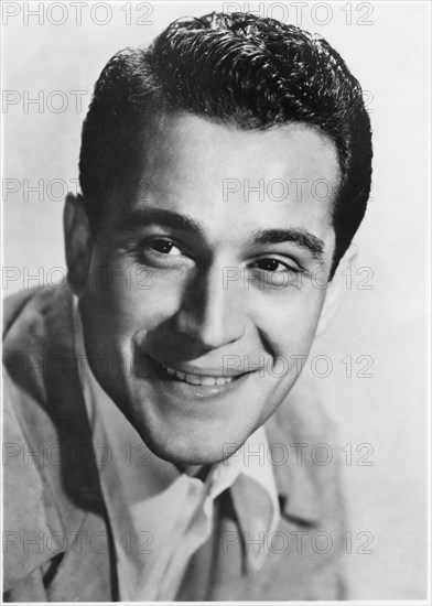 Perry Como, Publicity Portrait, circa 1950