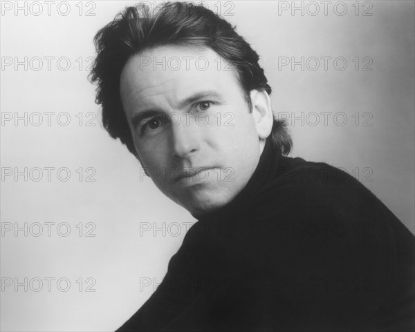 John Ritter, Publicity Portrait from the Television Mini-Series, "It", 1990