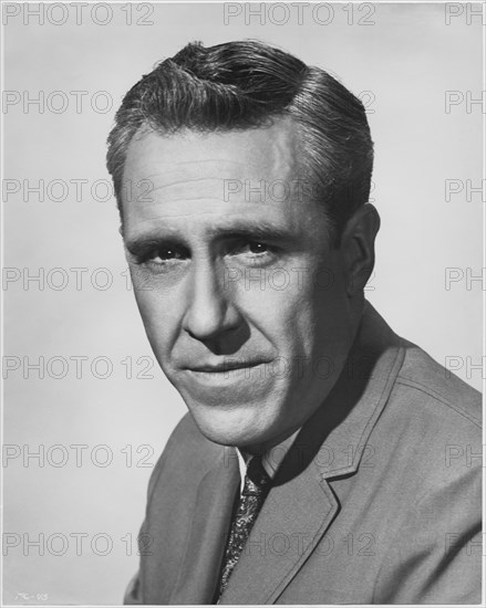 Jason Robards, Publicity Portrait for the Film, "A Thousand Clowns", United Artists, 1965