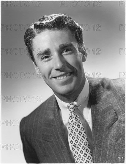 Peter Lawford, Publicity Portrait, MGM, 1940's