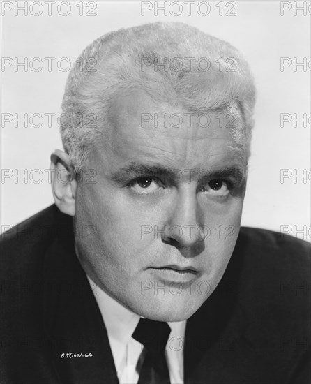 Rod Steiger, Publicity Portrait for the Film, "The Big Knife", United Artists, 1955