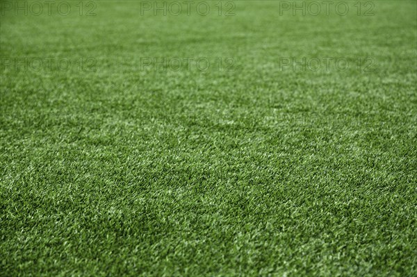 Green Astro Turf