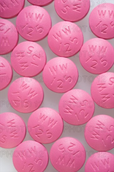 Pink Pills