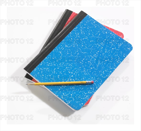 School Composition Books